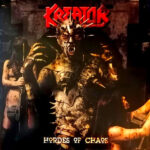 Kreator - Hordes Of Chaos