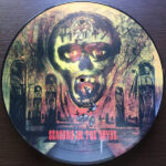 Slayer - Seasons In The Abyss