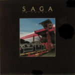Saga (3) - In Transit