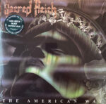 Sacred Reich - The American Way