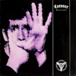 Coroner - Mental Vortex