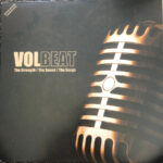 Volbeat - The Strength / The Sound / The Songs
