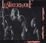 Leatherwolf - Leatherwolf