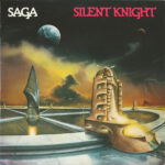 Saga (3) - Silent Knight