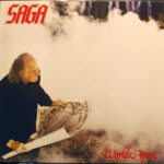Saga (3) - Worlds Apart