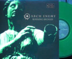 Arch Enemy - Burning Bridges