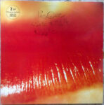 The Cure - Kiss Me Kiss Me Kiss Me