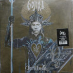 Gojira (2) - Fortitude