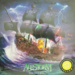 Alestorm - Live In Tilburg
