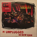 Nirvana - MTV Unplugged In New York