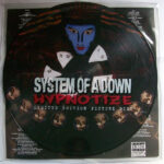 System Of A Down - Hypnotize
