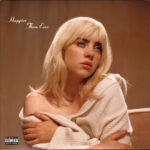 Billie Eilish - Happier Than Ever