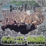 Sacred Reich - Alive At The Dynamo