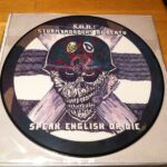 Stormtroopers Of Death - Speak English Or Die