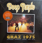 Deep Purple - Live In Graz 1975
