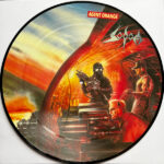 Sodom - Agent Orange