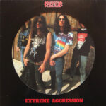 Kreator - Extreme Aggression