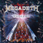 Megadeth - Endgame
