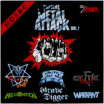 Various - Metal Attack Vol. 1