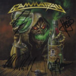 Gamma Ray - To The Metal!