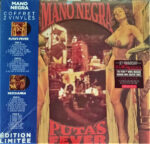 Mano Negra - Puta's Fever / Patchanka
