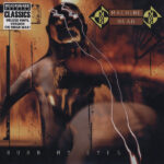 Machine Head (3) - Burn My Eyes