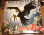 Sacred Reich - Trashing Frankfurt '89
