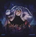 Diablo Swing Orchestra - Swagger & Stroll Down The Rabbit Hole