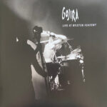 Gojira (2) - Live At Brixton Academy