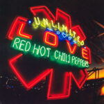 Red Hot Chili Peppers - Unlimited Love