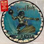 Sacred Reich - Surf Nicaragua