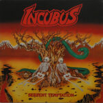 Incubus (3) - Serpent Temptation