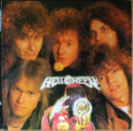 Helloween - Halloween 18 19 20