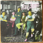 Los Carayos - Persistent Et Signent...