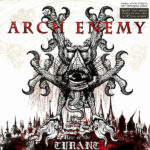 Arch Enemy - Rise Of The Tyrant