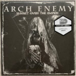 Arch Enemy - Sunset Over The Empire
