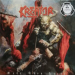 Kreator - Hate Über Alles