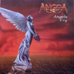 Angra - Angels Cry
