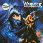 Warlock (2) - Triumph And Agony