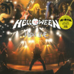 Helloween - High Live