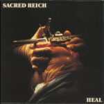 Sacred Reich - Heal