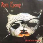 Arch Enemy - Black Earth