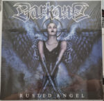 Darkane - Rusted Angel