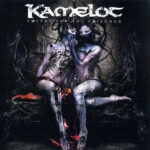 Kamelot - Poetry For The Poisoned