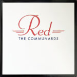 The Communards - Red
