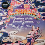 Red Hot Chili Peppers - Return Of The Dream Canteen