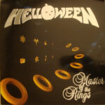 Helloween - Master Of The Rings