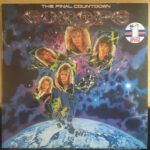 Europe (2) - The Final Countdown