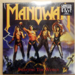 Manowar - Fighting The World