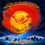 Gamma Ray - Land Of The Free